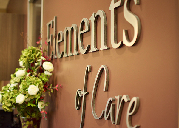 Elements of Care