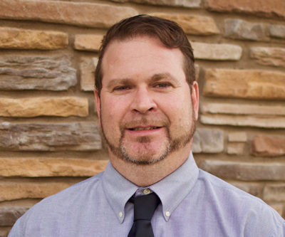 Rodney Otjen