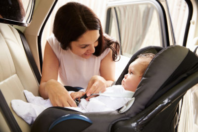 OB Education - Car Seat Safety