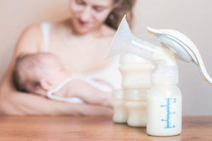 OB Education - Breast Feeding